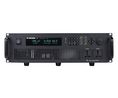 Bench Top Power Supply Programmable 300V 6A 750VA USB / RS232 / Ethernet